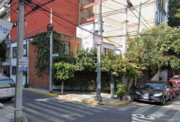 Lote de Terreno en  Eje 8 Sur José María Rico, Actipan, Benito Juárez, Ciudad De México, 03230, Mex