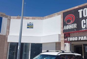 Local comercial en  Calle Carbon 601, Luis Fuentes Mares, Chihuahua, 31137, Mex