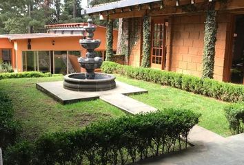 Casa en  Valle De Bravo, México, Mex