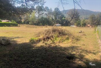 Lote de Terreno en  Calle Joyas, Mesa De Jaimes, Valle De Bravo, México, 51227, Mex