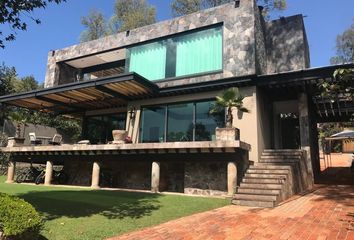 Casa en  Calle Rosales 21, Avandaro, Valle De Bravo, Valle De Bravo, México, 51200, Mex