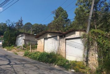 Lote de Terreno en  Calle Rosales 21, Avandaro, Valle De Bravo, Valle De Bravo, México, 51200, Mex