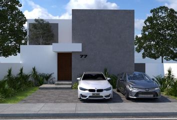 Casa en  Calle 21, Conkal, Yucatán, 97345, Mex