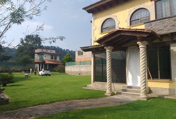 Casa en  Carretera Toluca-valle De Bravo, San Gaspar, Valle De Bravo, México, 51208, Mex