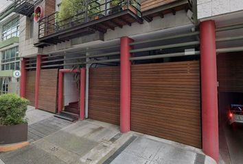 Departamento en  Calle Watteau 50-60, Santa María Nonoalco, Benito Juárez, Ciudad De México, 03700, Mex