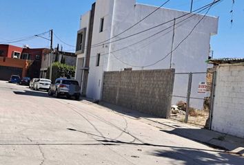 Lote de Terreno en  Calle Doctor Luis Pasteur 4089, Lomasdoctores, Tijuana, Baja California, 22045, Mex