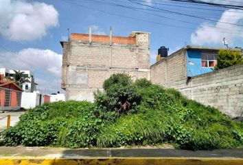 Lote de Terreno en  Calle Ezequiel Capistrán 64, San Mateo-barrio-, Metepec, México, 52140, Mex