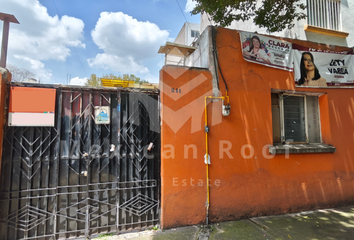 Lote de Terreno en  Miguel Alemán 211, Álamos, Benito Juárez, Ciudad De México, 03400, Mex