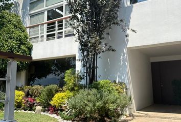 Casa en condominio en  Carretera La Venta-lechería, Cuajimalpa, Cuajimalpa De Morelos, Ciudad De México, 05000, Mex