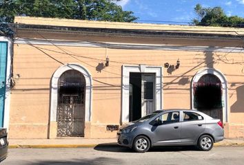 Casa en  Calle 68 542, Centro, Mérida, Yucatán, 97000, Mex