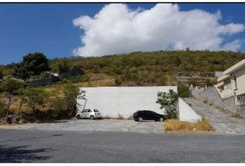 Lote de Terreno en  Privada Huatulco 206, Monterrey, Nuevo León, 64780, Mex