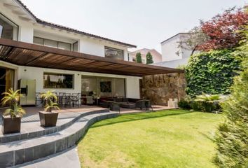 Casa en condominio en  Avenida Real Del Contry, Lomas Country Club, Huixquilucan, México, 52779, Mex