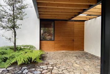 Casa en condominio en  Calle Agua Fría, Otumba, Valle De Bravo, México, 51204, Mex