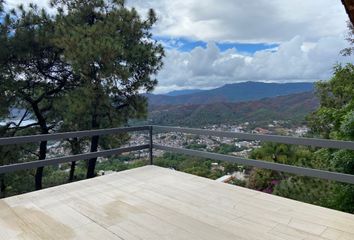 Casa en condominio en  Calle Agua Fría, Otumba, Valle De Bravo, México, 51204, Mex