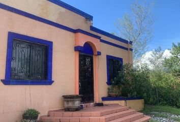 Quinta en  El Barrial, Santiago, Nuevo León