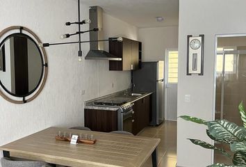 Departamento en  Circuito Cenzontle, Punta De Mita, Bahía De Banderas, Nayarit, 63735, Mex