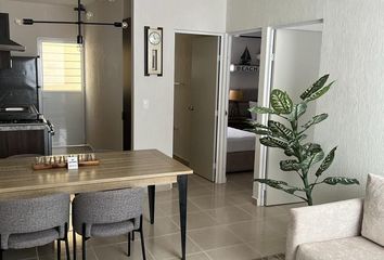 Departamento en  Circuito Cenzontle, Punta De Mita, Bahía De Banderas, Nayarit, 63735, Mex