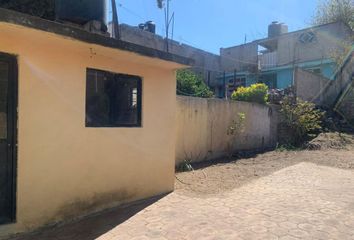 Casa en  Cerrada Rinconada De Educación Tecnológica, Peña Alta, San Juan Ixtayopan, Tláhuac, Ciudad De México, 13530, Mex