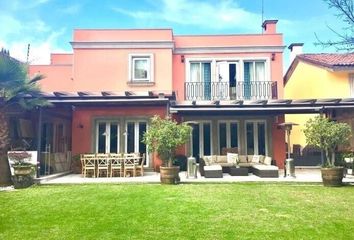 Casa en  Avenida Arteaga Y Salazar 391-391, Contadero, Cuajimalpa De Morelos, Ciudad De México, 05500, Mex