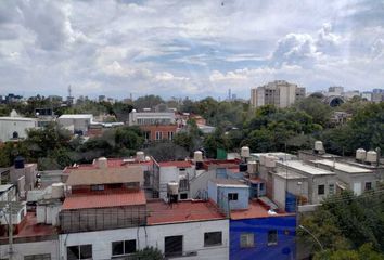 Departamento en  Calle Coahuila 143, Roma Norte, Ciudad De México, Cuauhtémoc, Ciudad De México, 06700, Mex