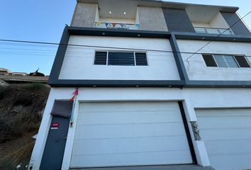 Casa en  Calle Cajeme 14404a, Sonora, Tijuana, Baja California, 22195, Mex