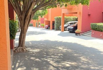 Casa en condominio en  Calle Avenida Bernardo Quintana 75, La Loma, Álvaro Obregón, Ciudad De México, 01376, Mex