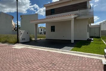 Casa en  Circuito Plaza De La Fuente, Residencial Las Plazas, Aguascalientes, 20126, Mex