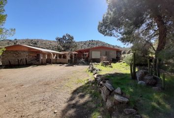 Rancho en  Calle Agua Hechicera, Jacume, Tecate, Baja California, 21511, Mex