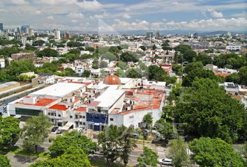 Lote de Terreno en  Calle Bélgica, Moderna, Guadalajara, Jalisco, 44190, Mex