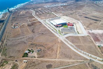 Lote de Terreno en  Autopista Tijuana-ensenada, Mazatlán, Playas De Rosarito, Baja California, 22713, Mex