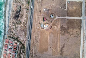 Lote de Terreno en  Autopista Tijuana-ensenada, Mazatlán, Playas De Rosarito, Baja California, 22713, Mex