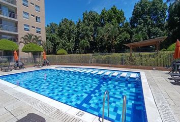 Apartamento en  Valle Del Lili, Cali