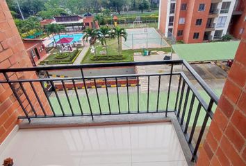 Apartamento en  Valle Del Lili, Cali