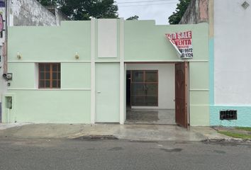 Casa en  Mérida Centro, Mérida, Yucatán