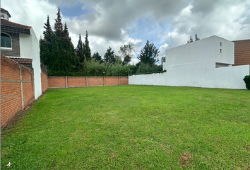 Lote de Terreno en  Privada Del Ferrocarril 17, Cholula De Rivadavia, San Pedro Cholula, Puebla, 72773, Mex