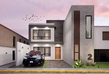 Casa en  Lomas Residencial, Alvarado, Veracruz