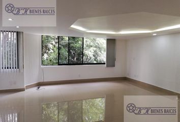 Departamento en  Bosques De Las Lomas, Cuajimalpa De Morelos