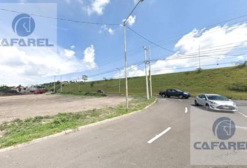 Lote de Terreno en  Colinas Del Bosque, Corregidora, Corregidora, Querétaro