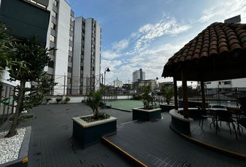 Apartamento en  La Julia, Universidad, Pereira