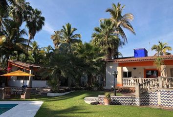 Casa en  Pueblo Tequesquitengo, Jojutla