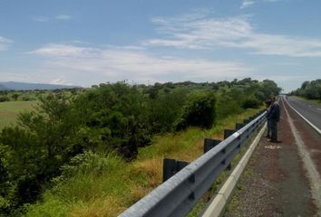 Lote de Terreno en  Pueblo Tehuixtla, Jojutla