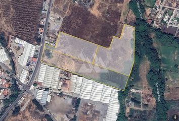 Lote de Terreno en  El Campanario, Jiutepec, Morelos