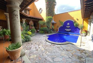 Casa en  Vista Hermosa, Cuernavaca, Morelos