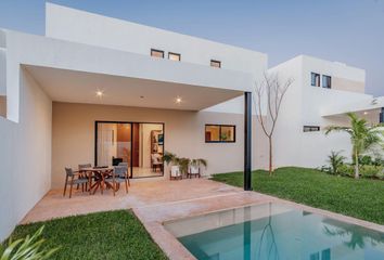 Casa en  Real Montejo, Mérida, Yucatán