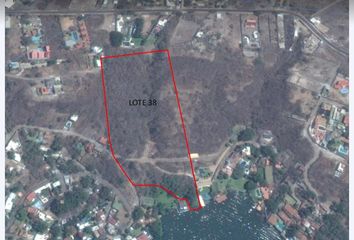 Lote de Terreno en  Pueblo Tequesquitengo, Jojutla