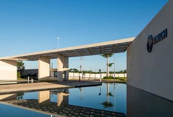 Lote de Terreno en  Pueblo Temozon Norte, Mérida, Yucatán