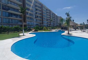 Departamento en  Playa Diamante, Acapulco De Juárez