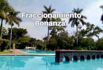 Lote de Terreno en  Fraccionamiento Bonanza, Jojutla