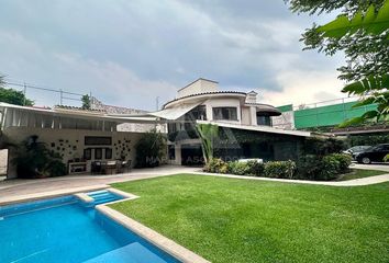 Casa en  Vista Hermosa, Cuernavaca, Morelos