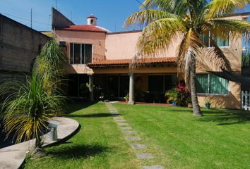 Casa en  San Gaspar, Jiutepec, Morelos